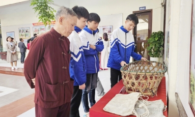  Đất và người Bắc Ninh